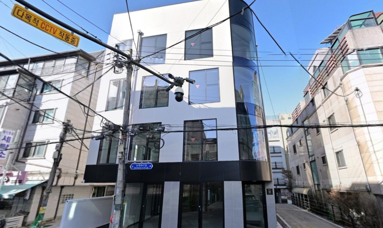 역삼동 85억 대수선 완료 빌딩…‘공실 리스크보다 첫입주 프리미엄’이 핵심인 사옥형 자산