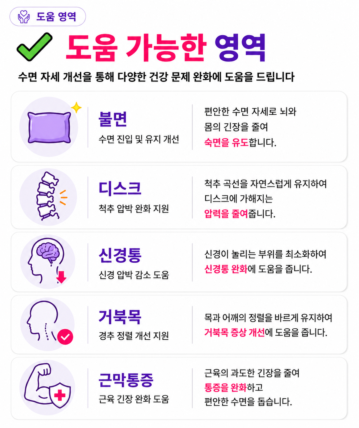 1개 블루 성공의정석꾼 홍성돈 숙면베개 황금나침반 성공DNA 베리굿베개