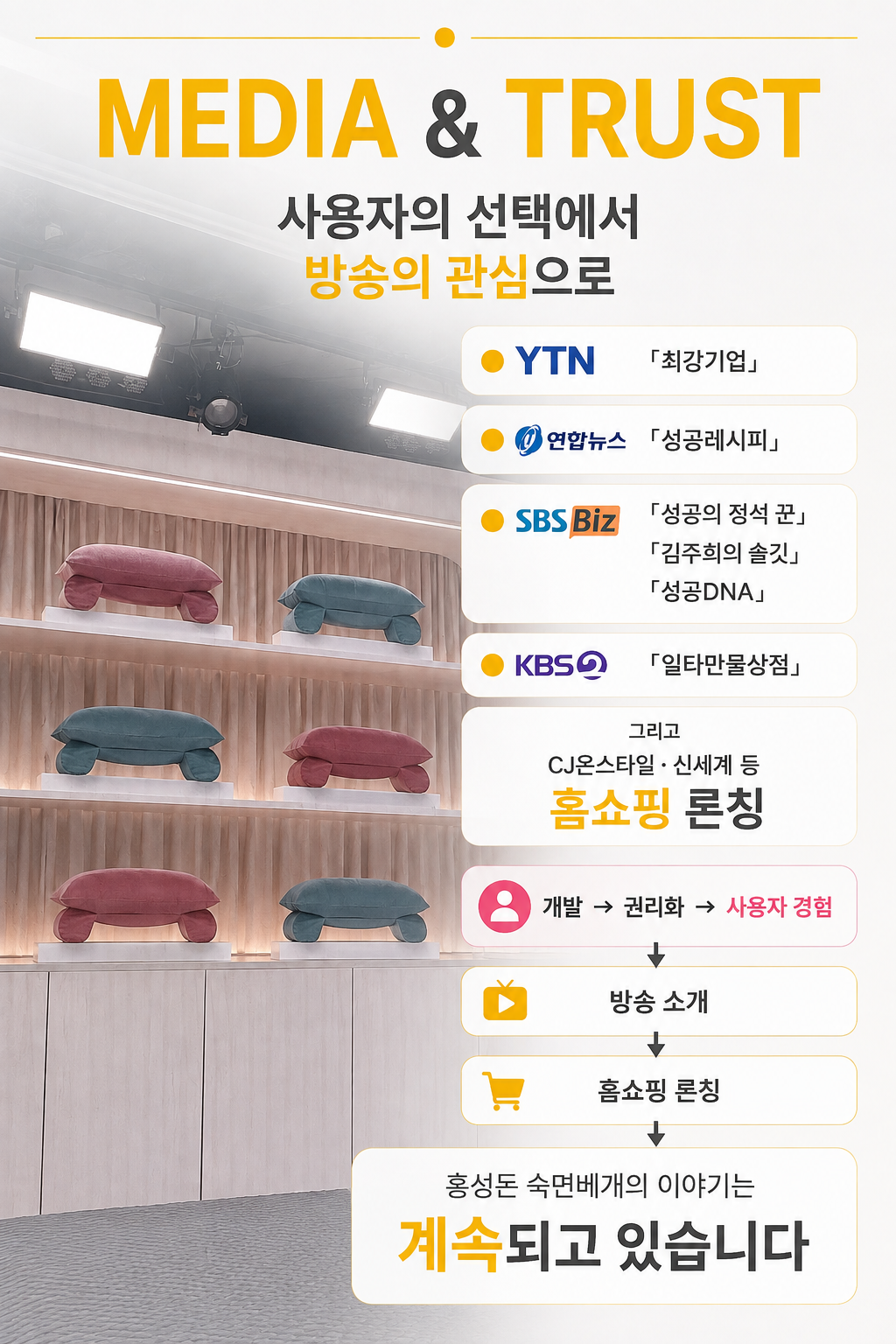 커버 핑크 1개 주문 성공의정석꾼 홍성돈 숙면베개 최강기업 황금나침반 베리굿베개