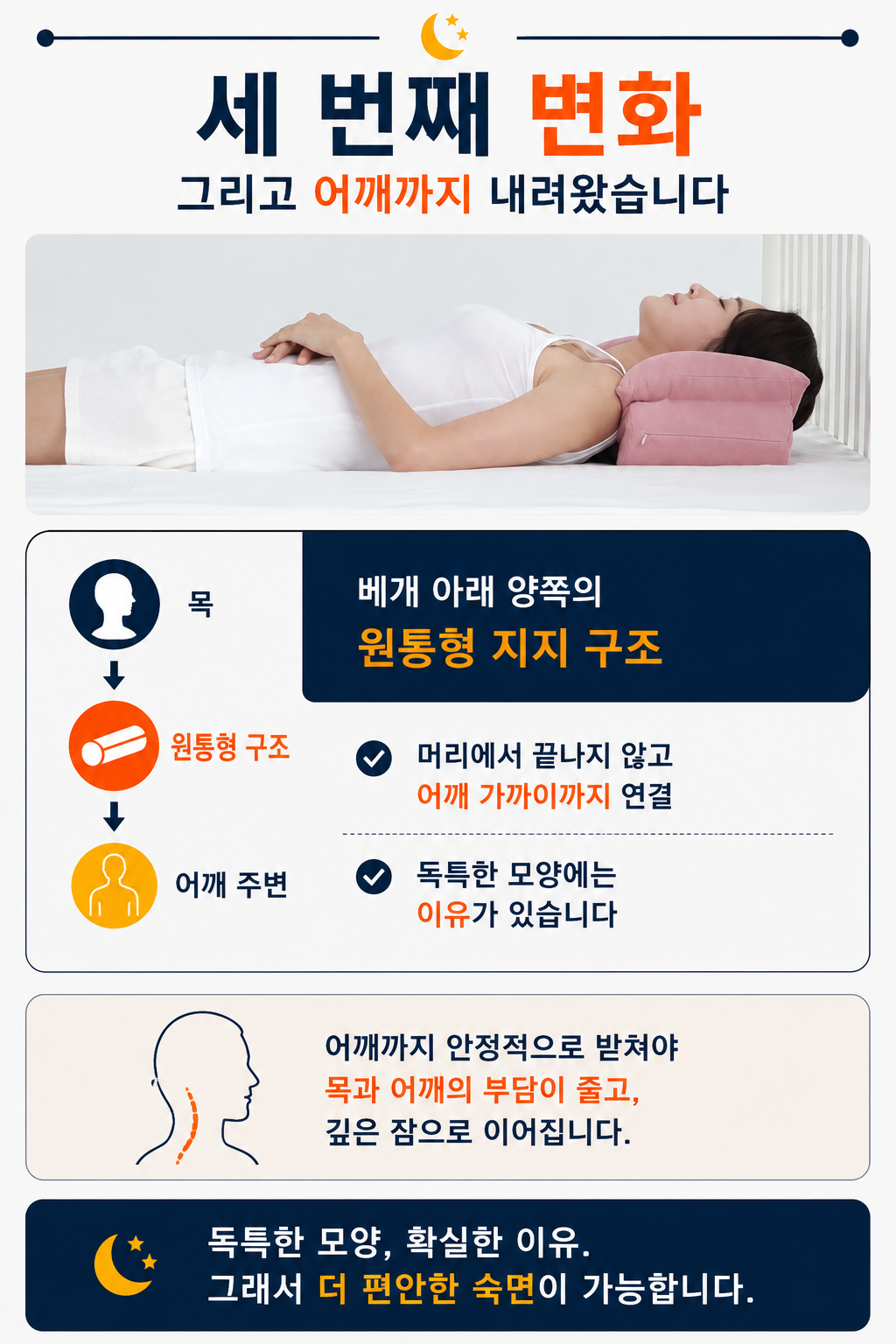 1+1 주문 홍성돈 숙면베개 성공의정석꾼 YTN 최강기업 황금나침반 베리굿베개
