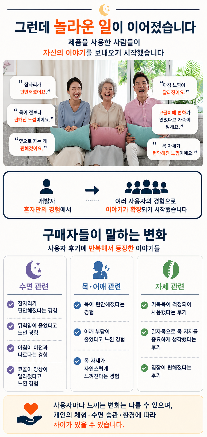 1+1 주문 홍성돈 숙면베개 성공의정석꾼 YTN 최강기업 황금나침반 베리굿베개
