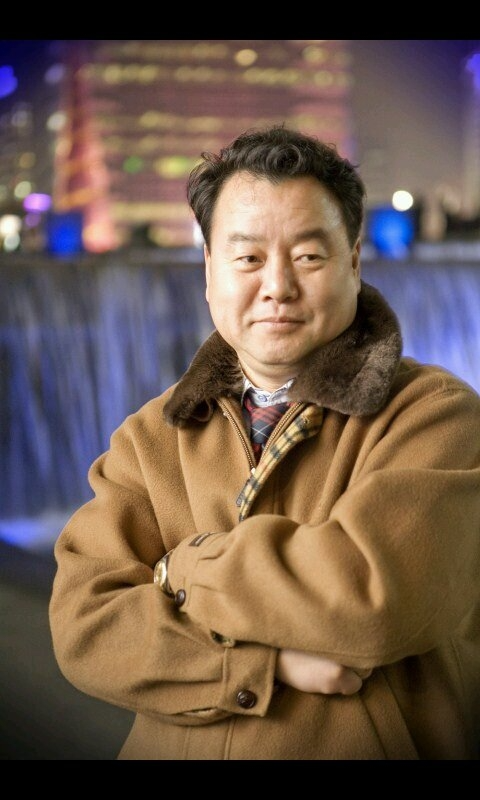 기증자 이훈 씨