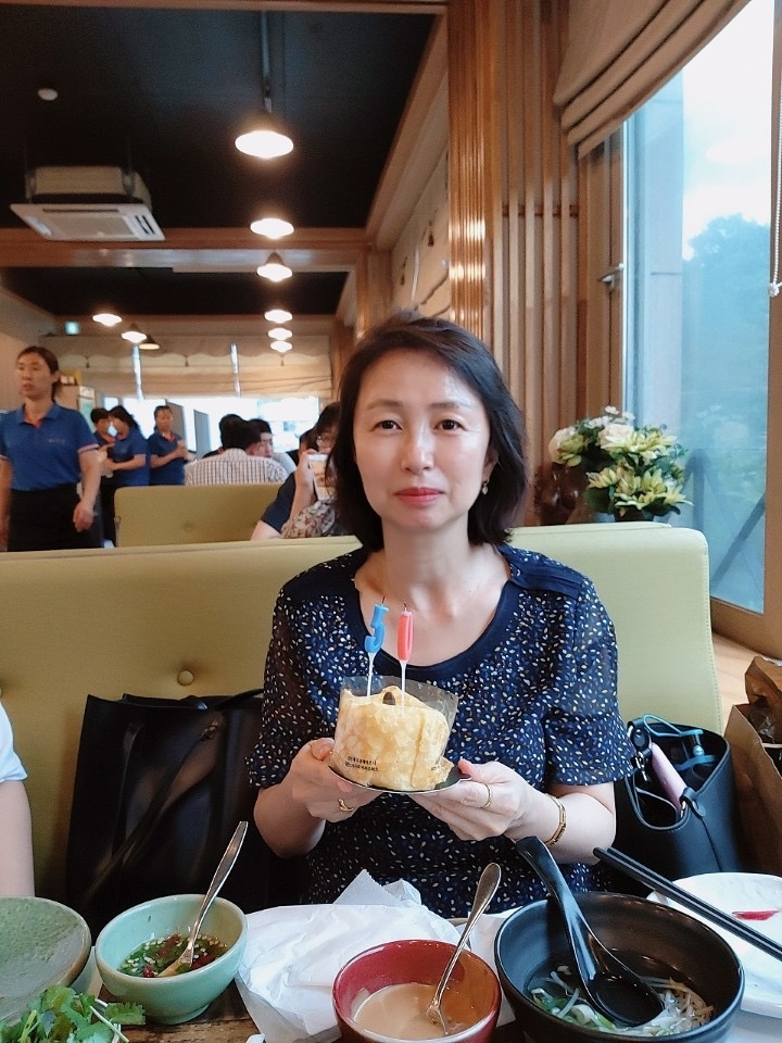 (서울=연합뉴스) 선교사로 어려운 이웃을 도우며 베푸는 삶을 살았던 50대 김축복씨가 뇌사 장기기증으로 5명에게 새 삶을 선물했다. 2025.11.07. [한국장기조직기증원 제공. 재판매 및 DB 금지]