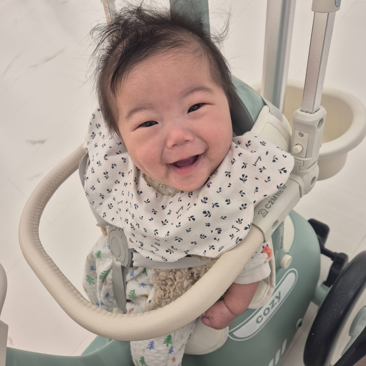 기증자 장소민 양