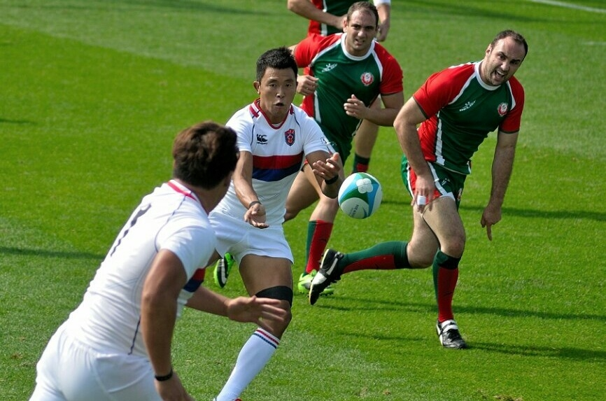 기증자 윤태일 씨