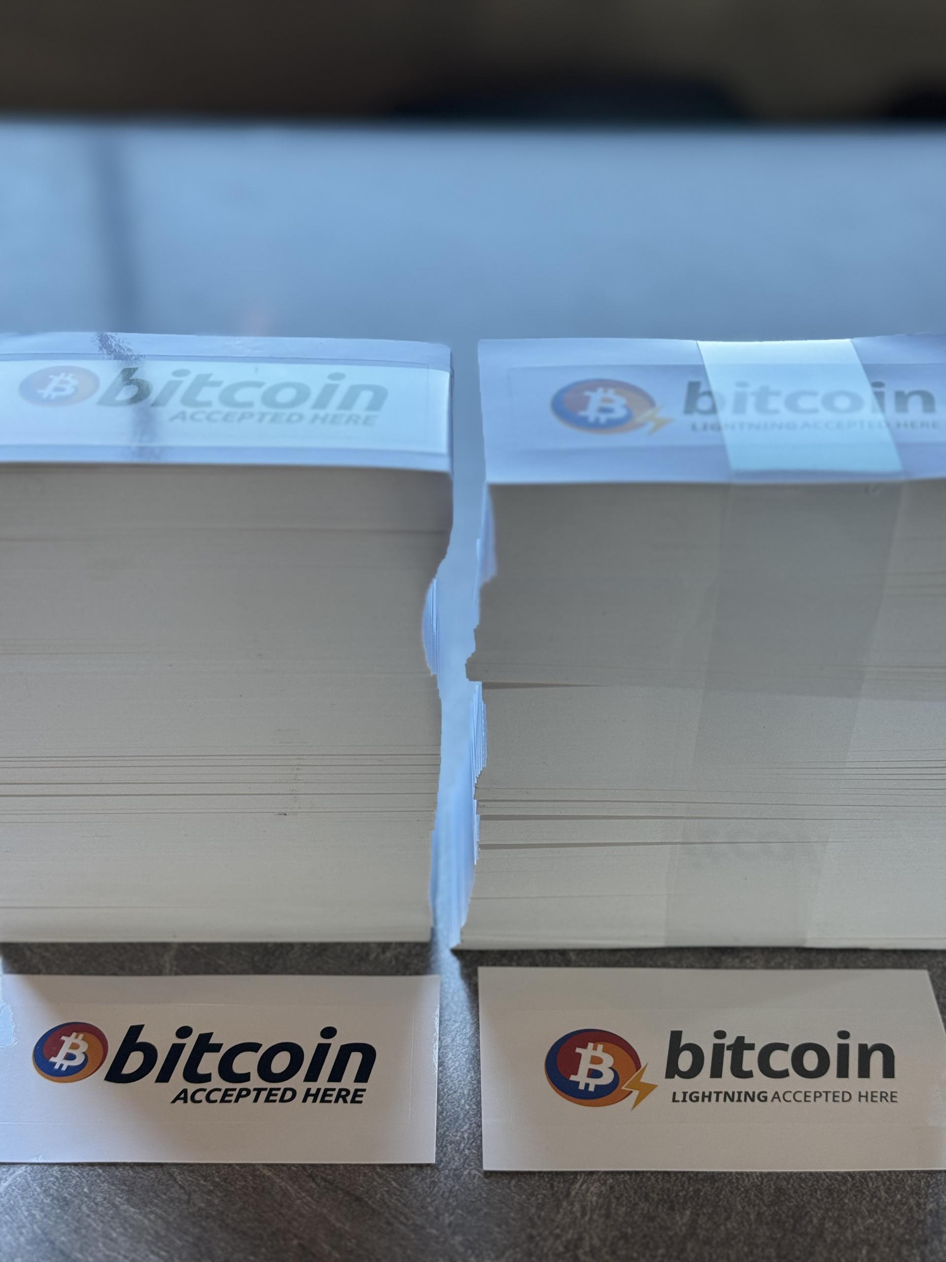 비트코인 결제매장 확산 풀뿌리 운동 : 비트코인상점 프로메나드 - The Coffeehouse for Freedom