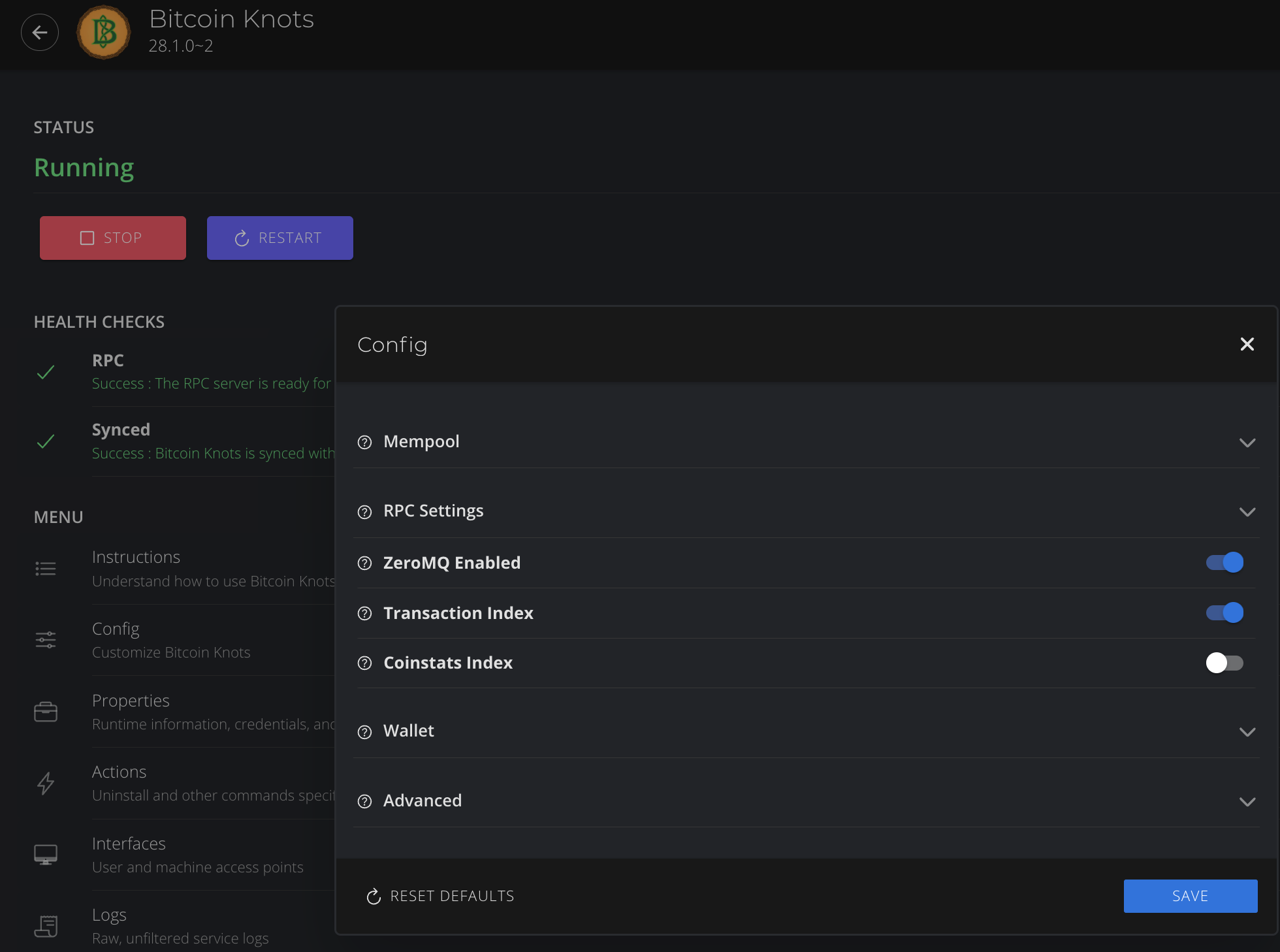Sea of Corea 채굴풀 공개 : 비트코인상점 프로메나드 - The Coffeehouse for Freedom