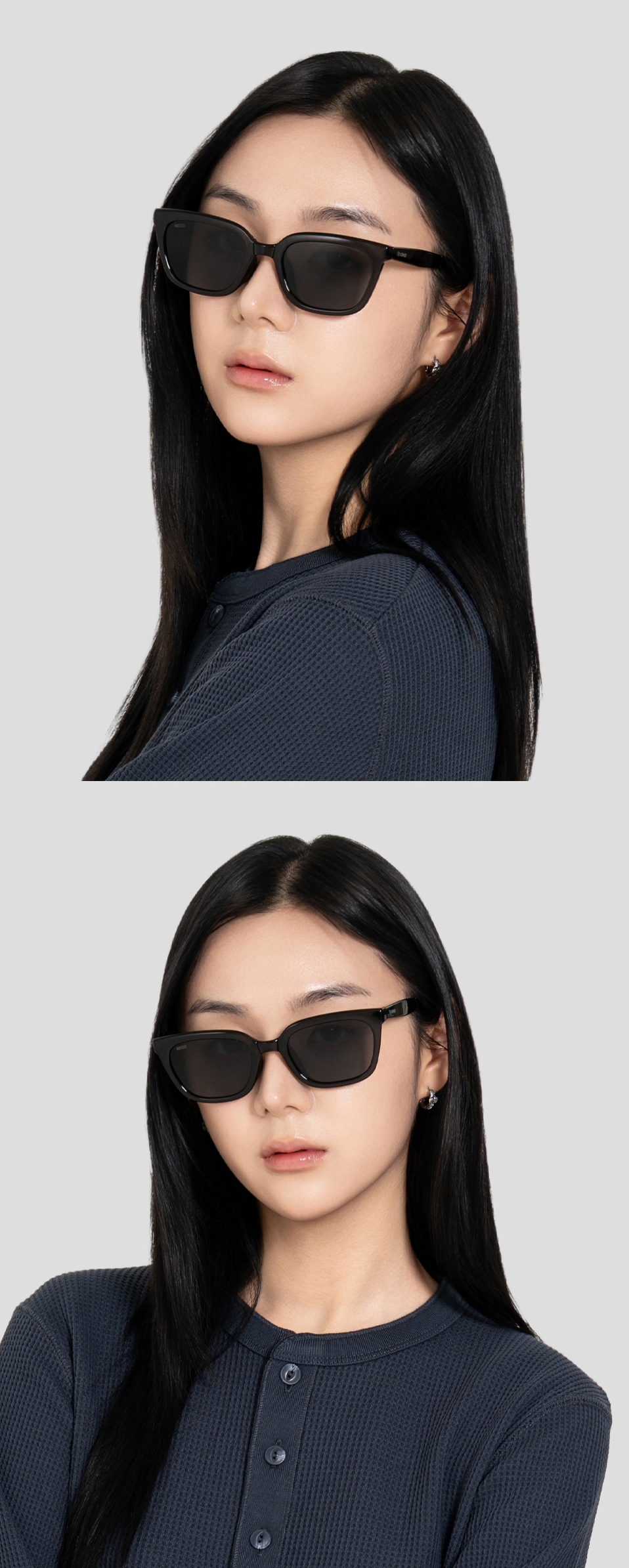 PACK! - BLACK (BLACK LENS)