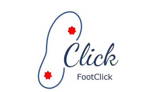 FOOTCLICK