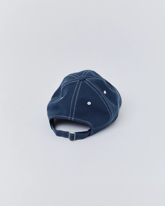 Cotton Ball Cap