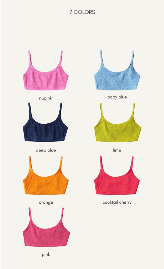 Shaper Bikini