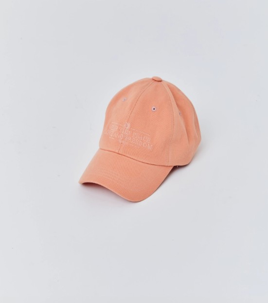 Cotton Ball Cap