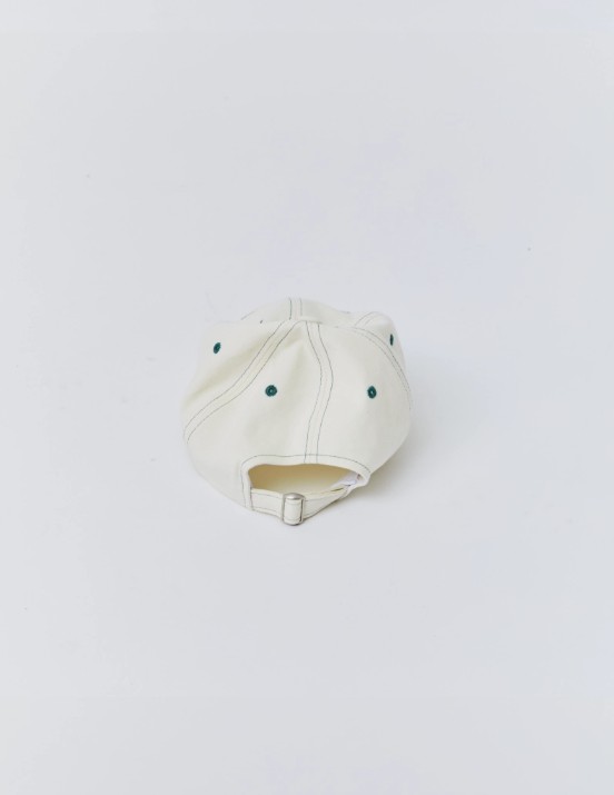 Cotton Ball Cap