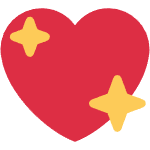 💖