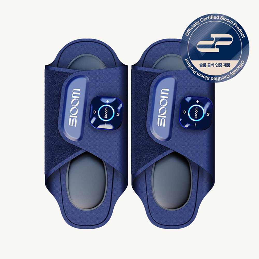 슬룸 발편한케어