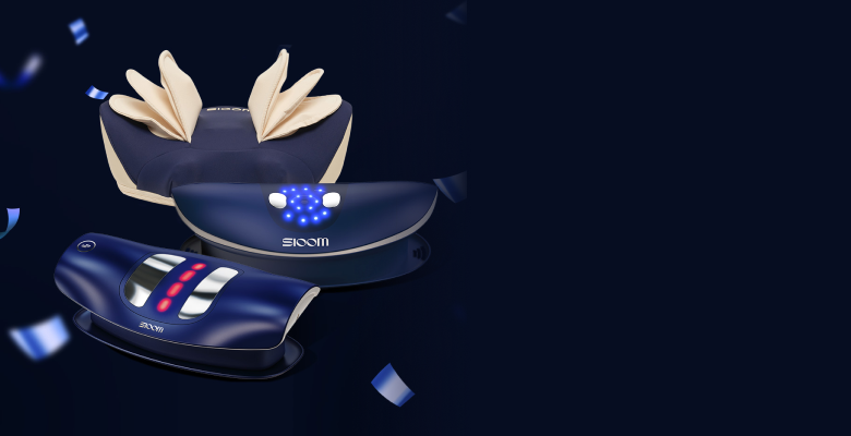 누적판매 100만 개 돌파!