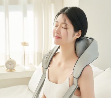 넥숄더 힐링케어