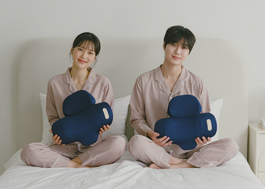 슬룸 브랜드 스토리 배너