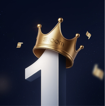 5년 연속 소비자 선호도 1위