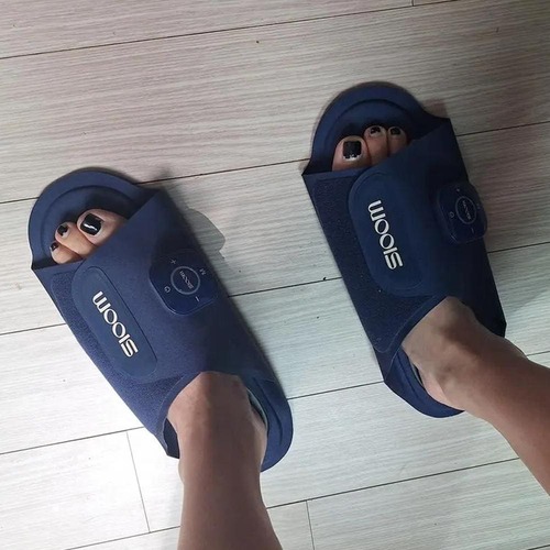 슬룸 발 마사지기 후기