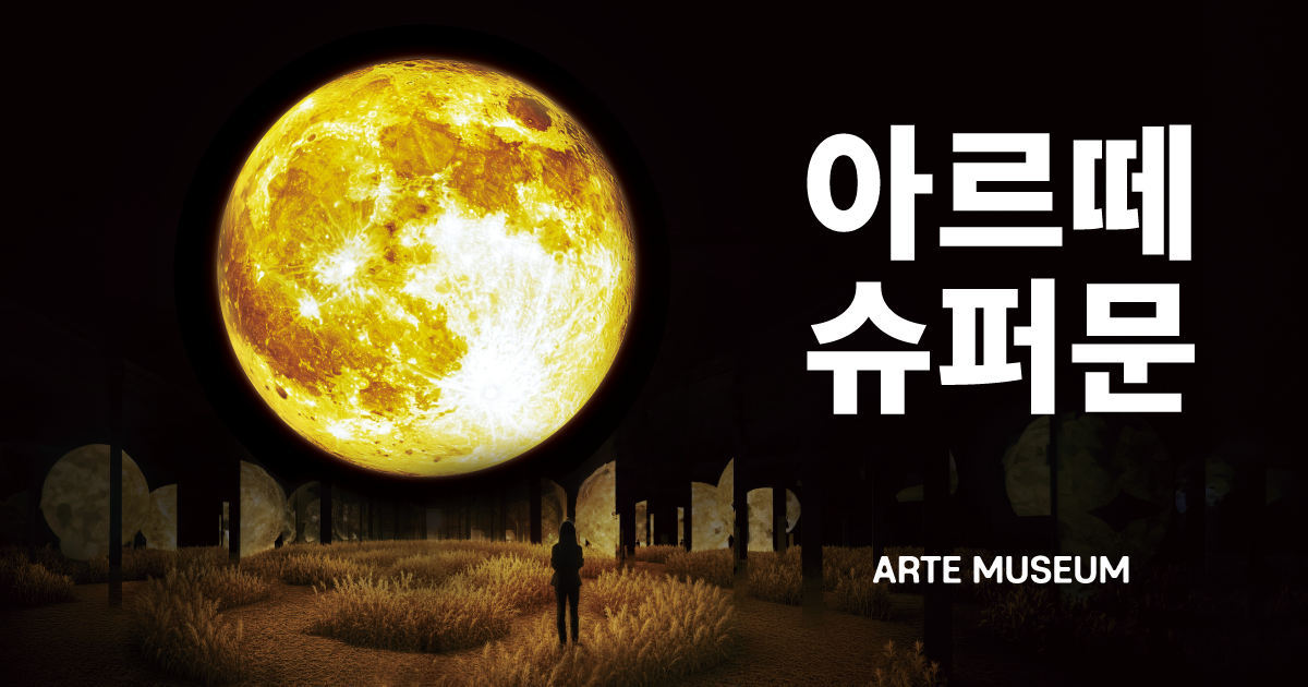 아르떼뮤지엄 강릉