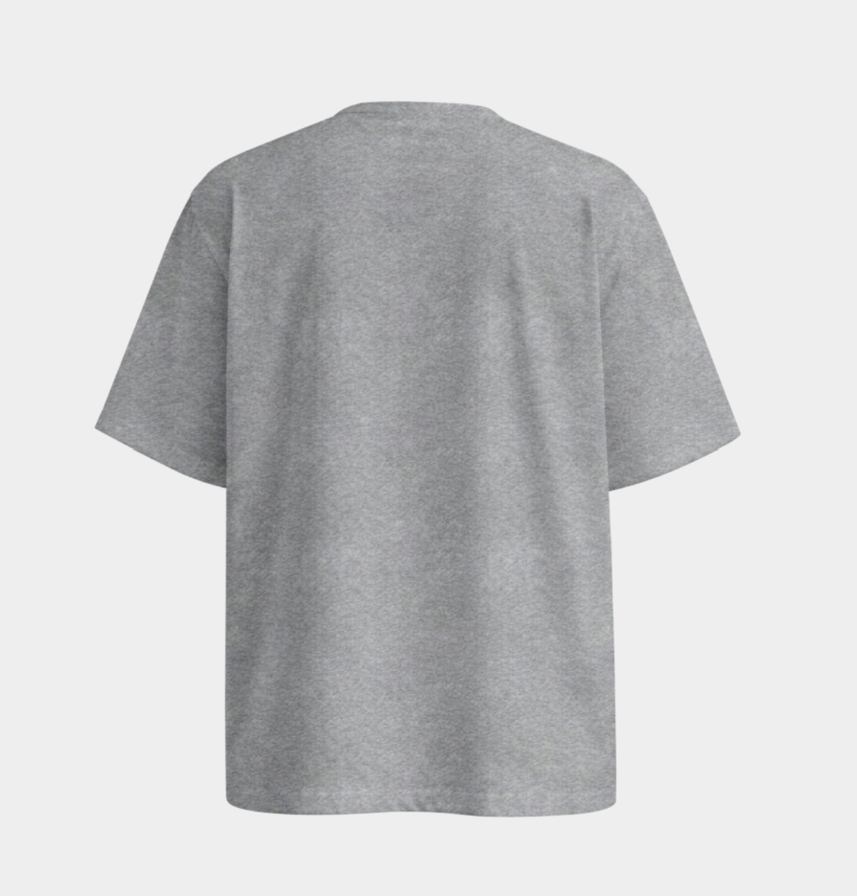 페이지룸8 - Beyond T-Shirt (Gray)