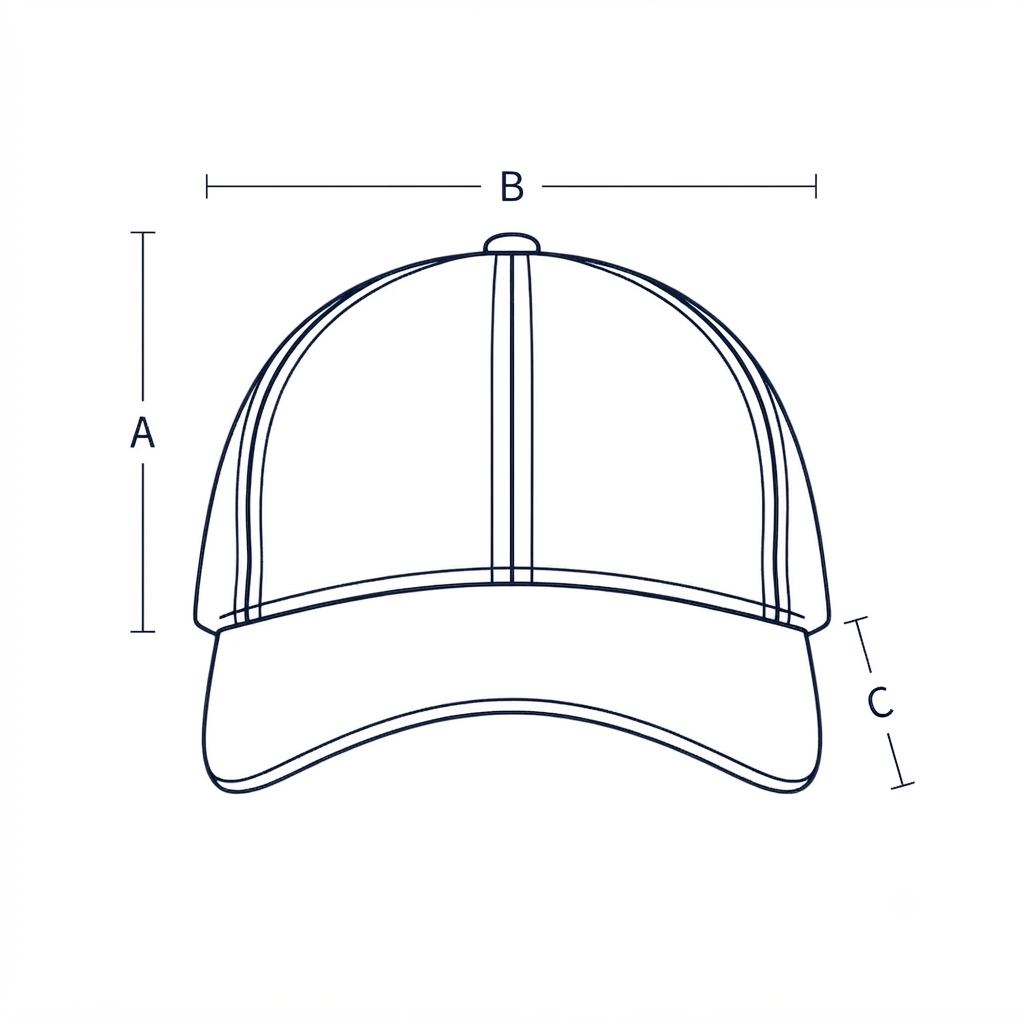 페이지룸8 - Beyond Cap (Navy)