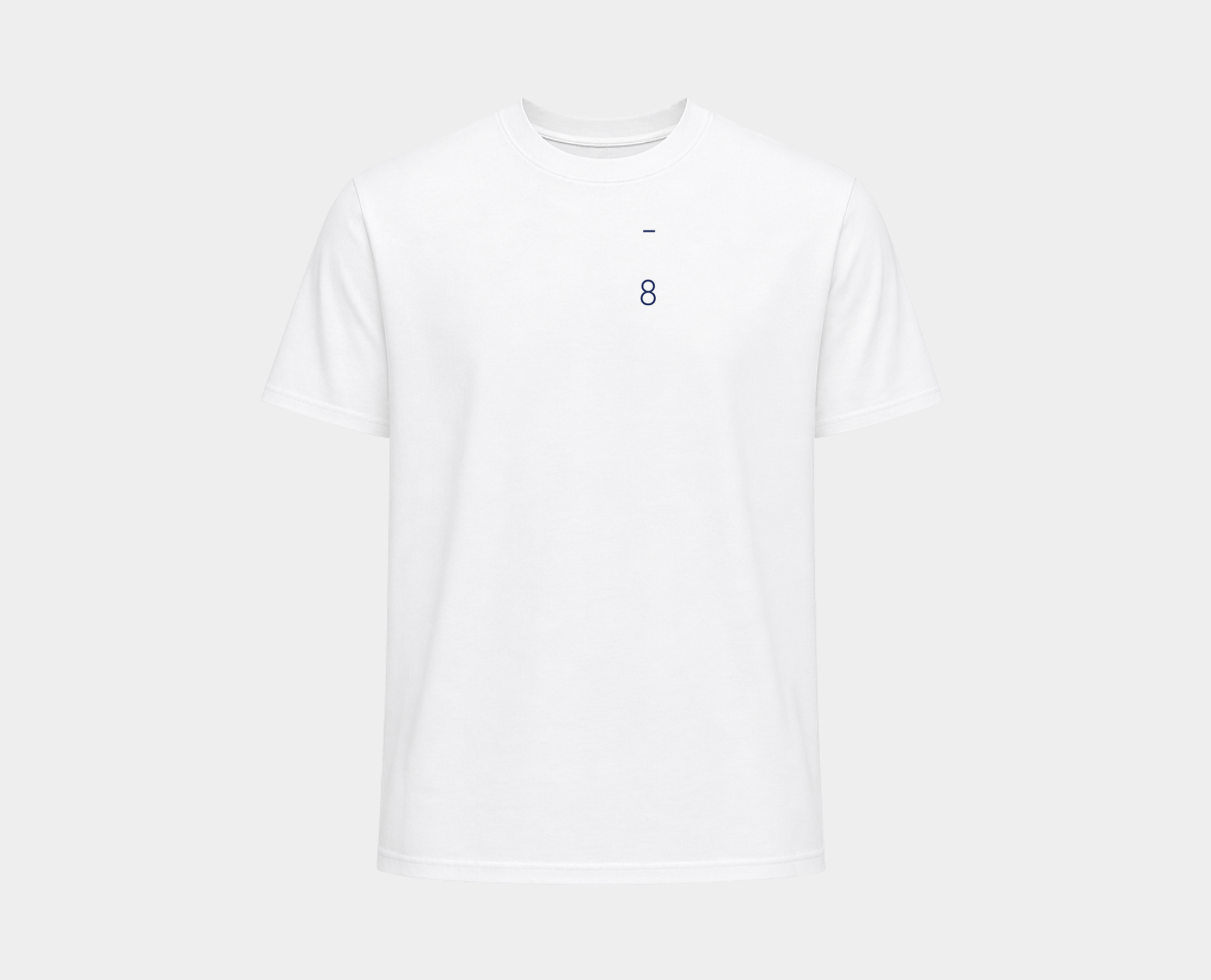 페이지룸8 - Beyond T-Shirt
