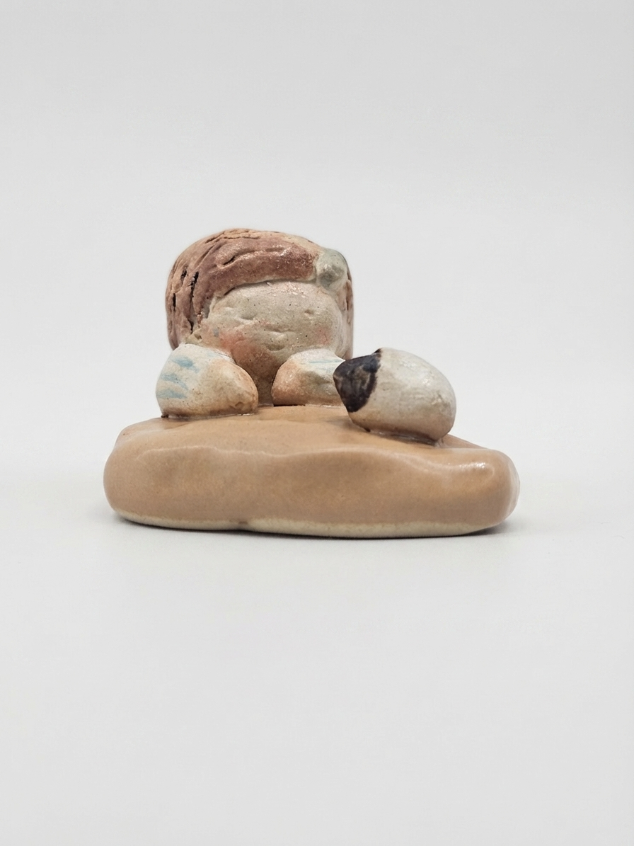 지야솔, Counting Sheep (2026)
