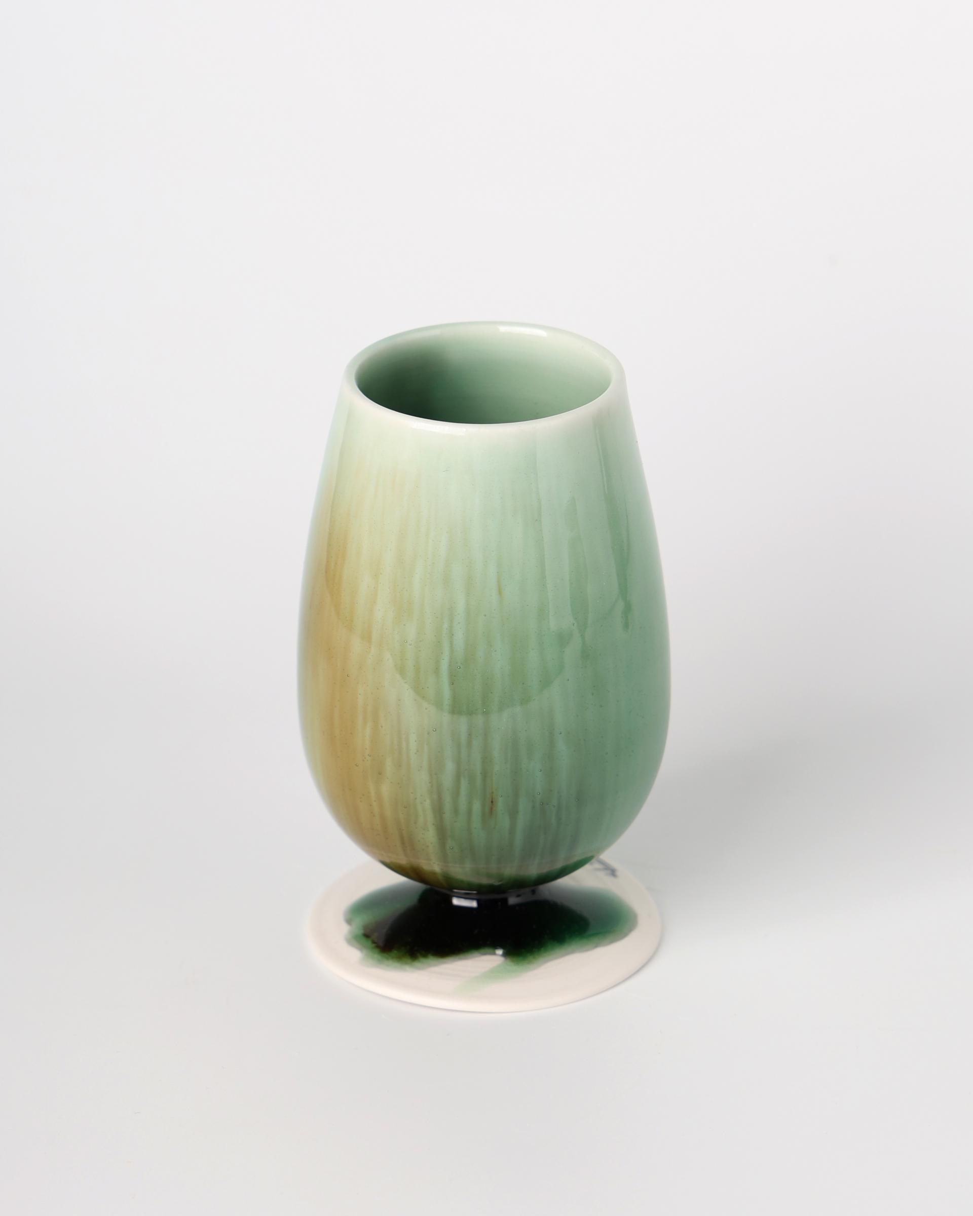 신소언, '숲 속에 점' 고블릿 시리즈 ‘Dot in the Forest’ Goblet Series (2026)