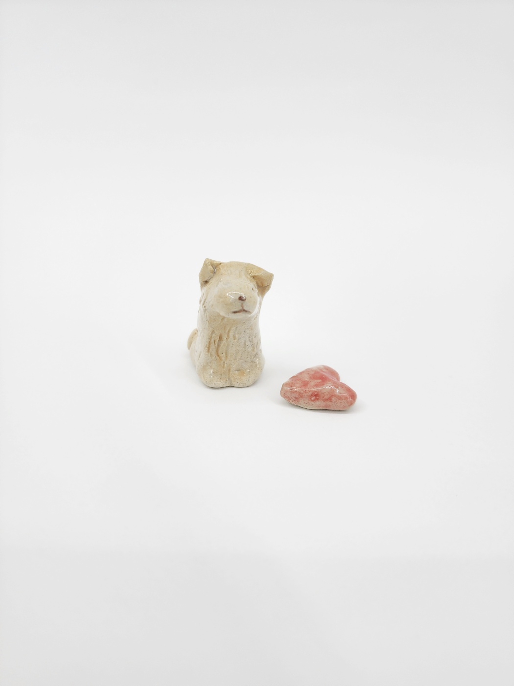 지야솔, Heart(2026)