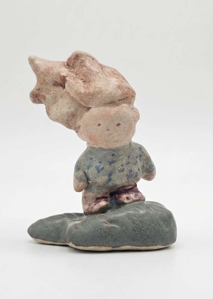 지야솔, Blowing (2026)