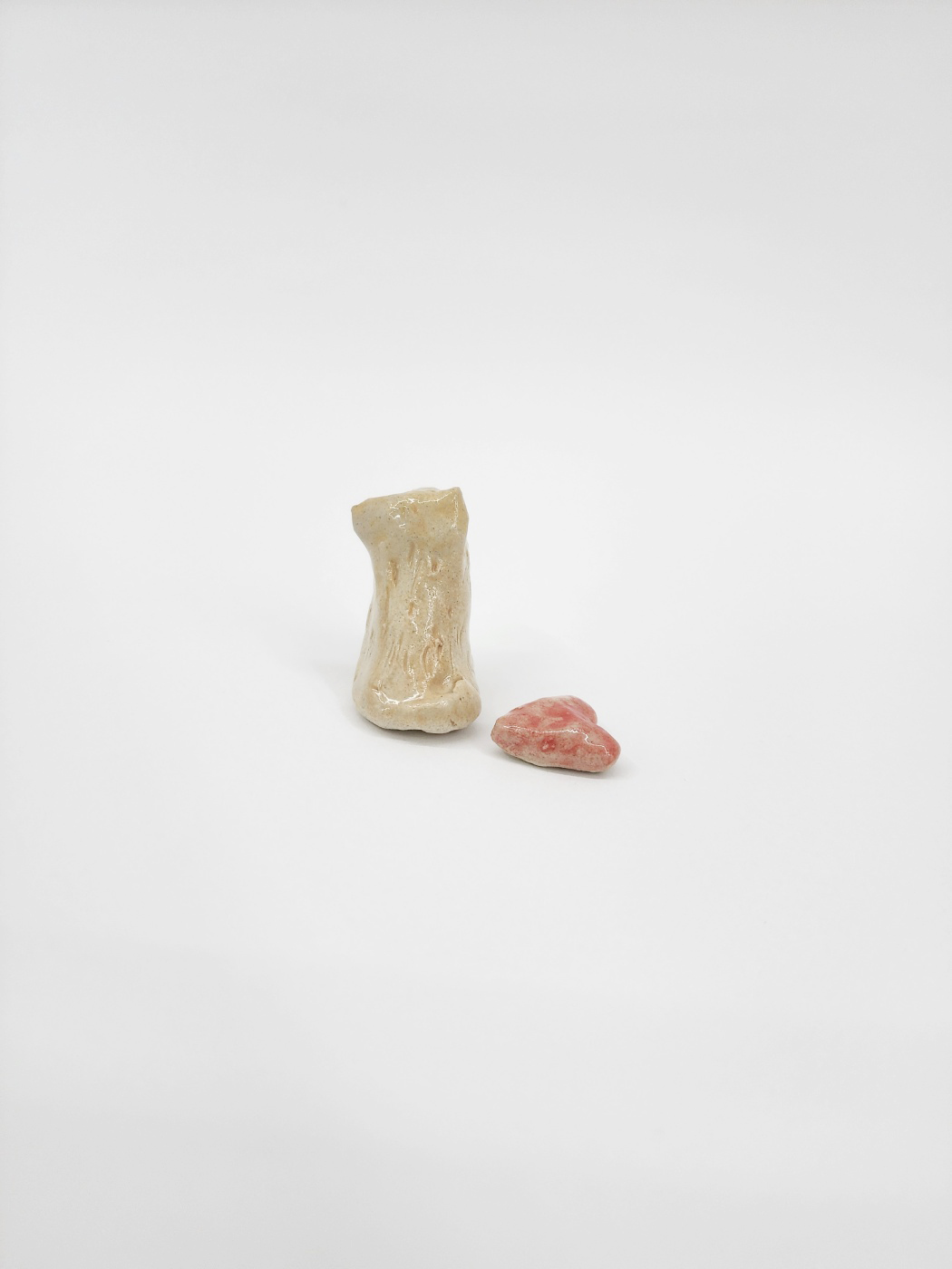 지야솔, Heart(2026)