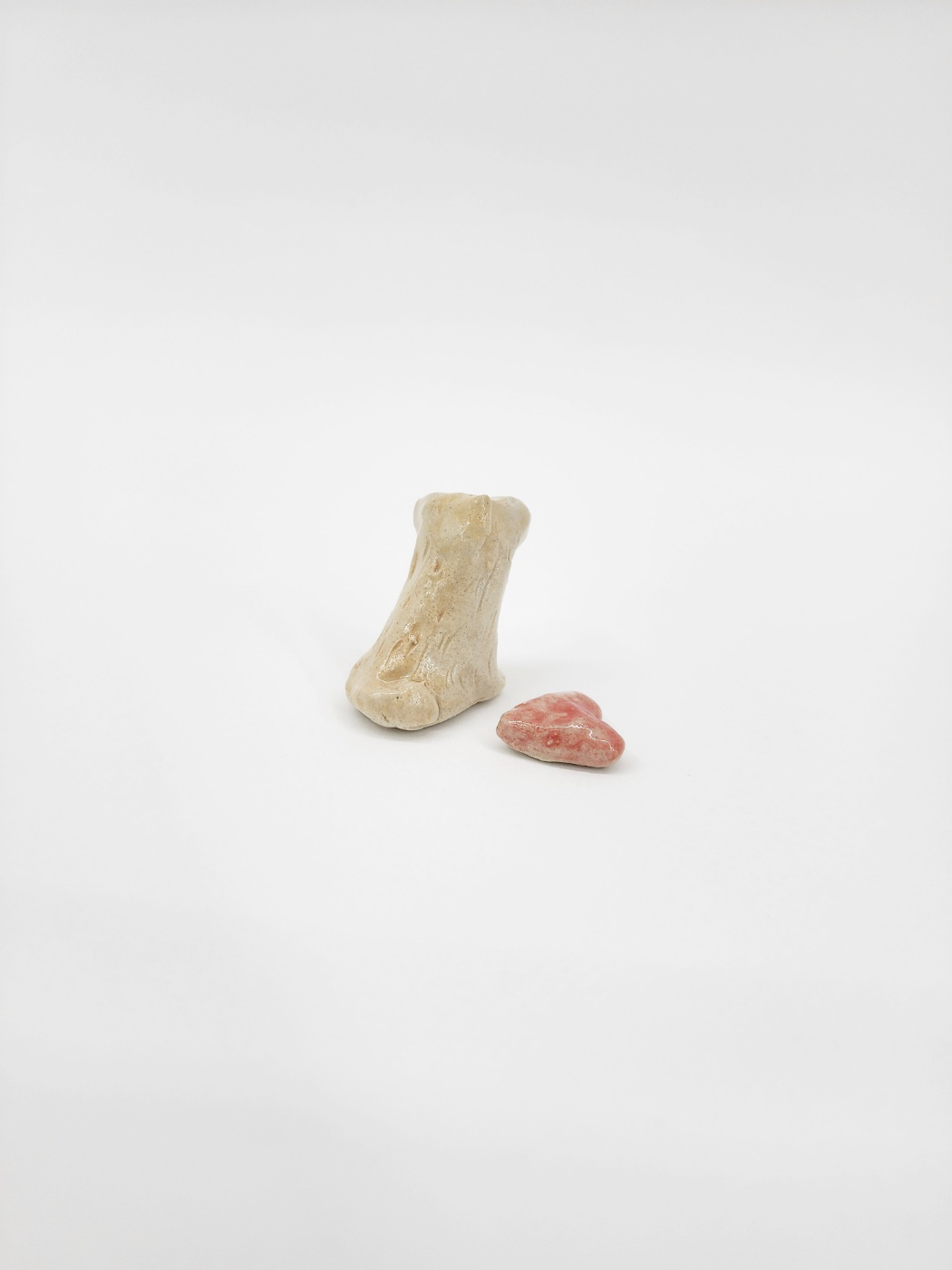 지야솔, Heart(2026)