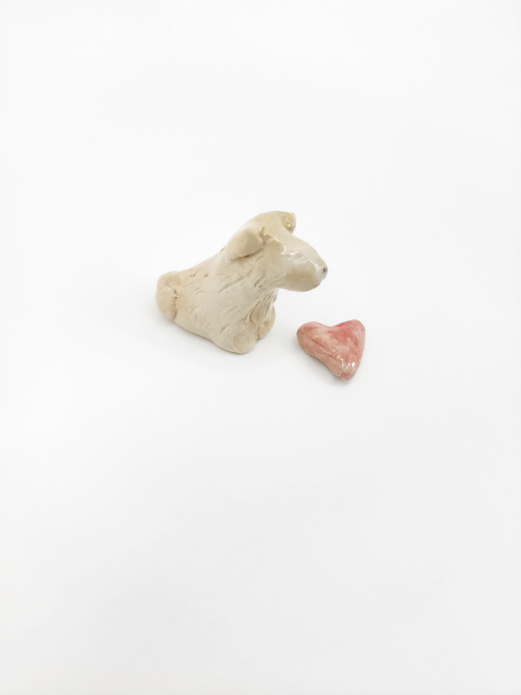 지야솔, Heart(2026)