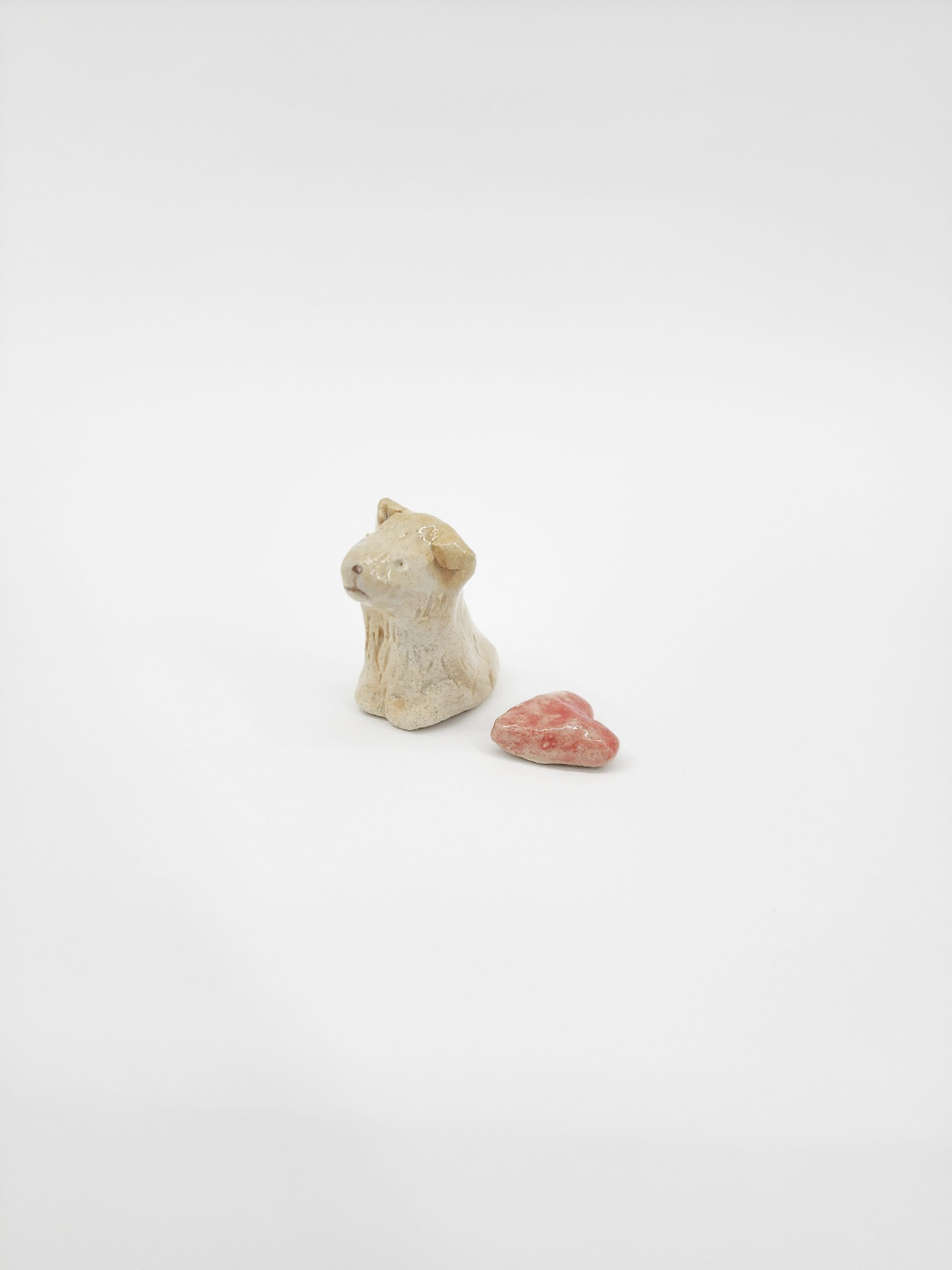 지야솔, Heart(2026)