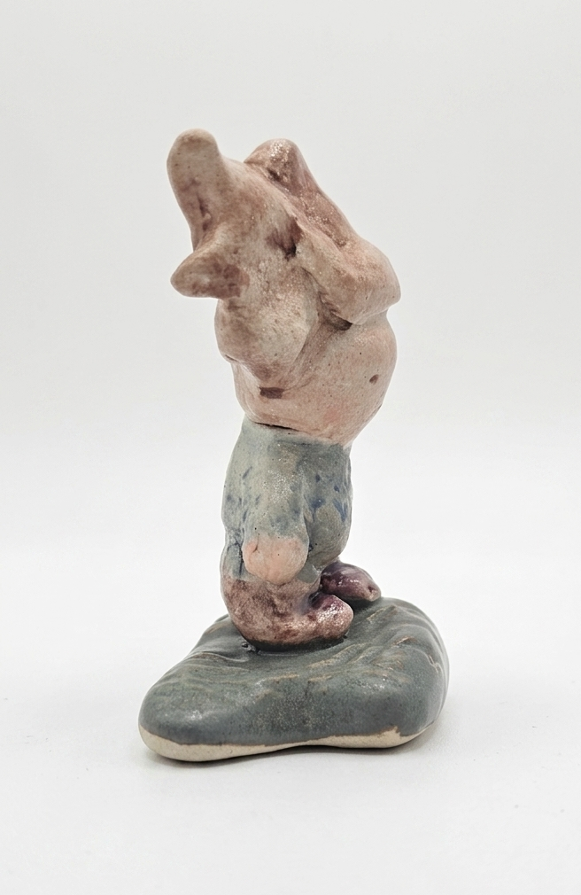 지야솔, Blowing (2026)