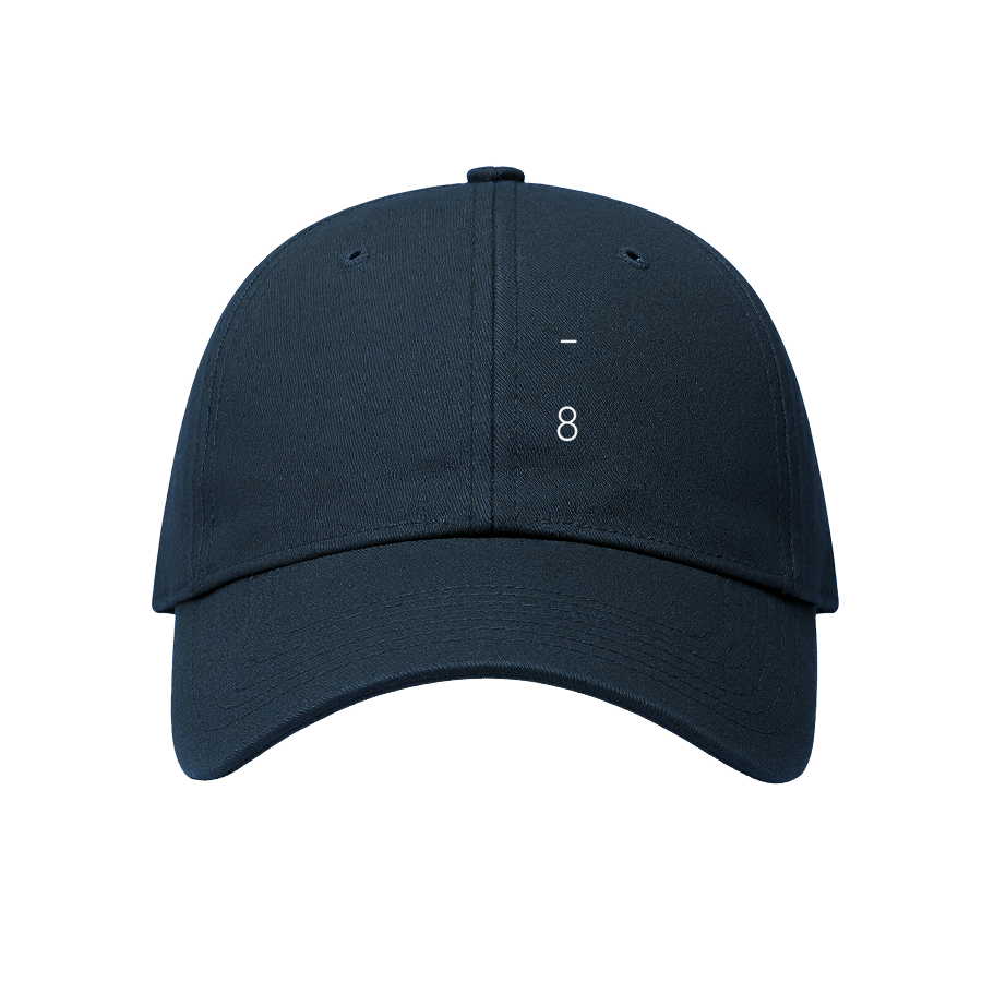 페이지룸8 - Beyond Cap (Navy)