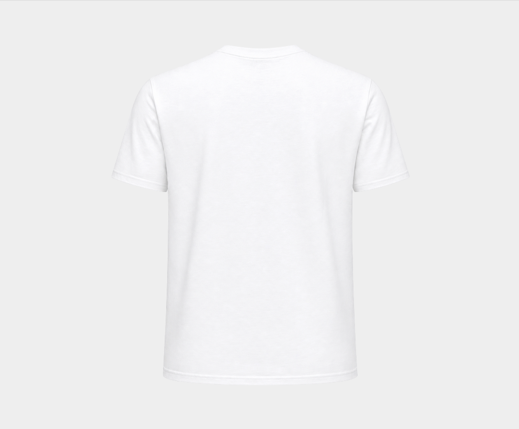페이지룸8 - Beyond T-Shirt