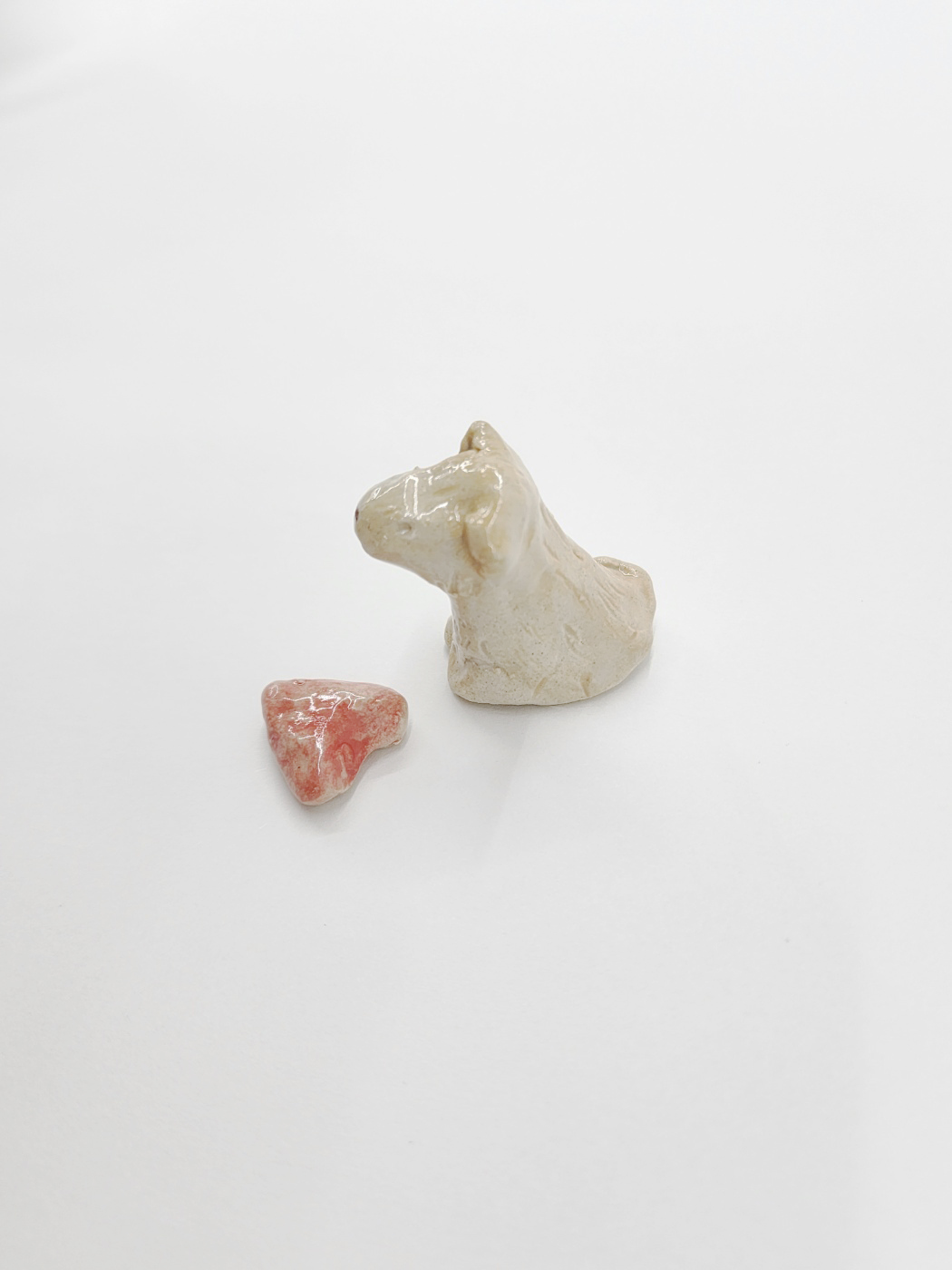 지야솔, Heart(2026)