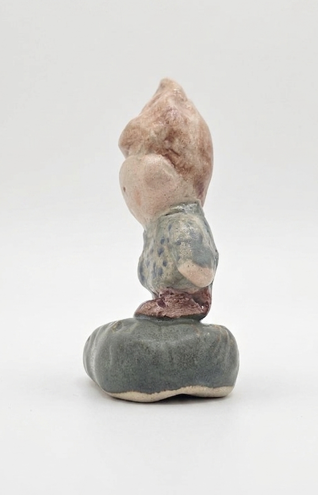 지야솔, Blowing (2026)