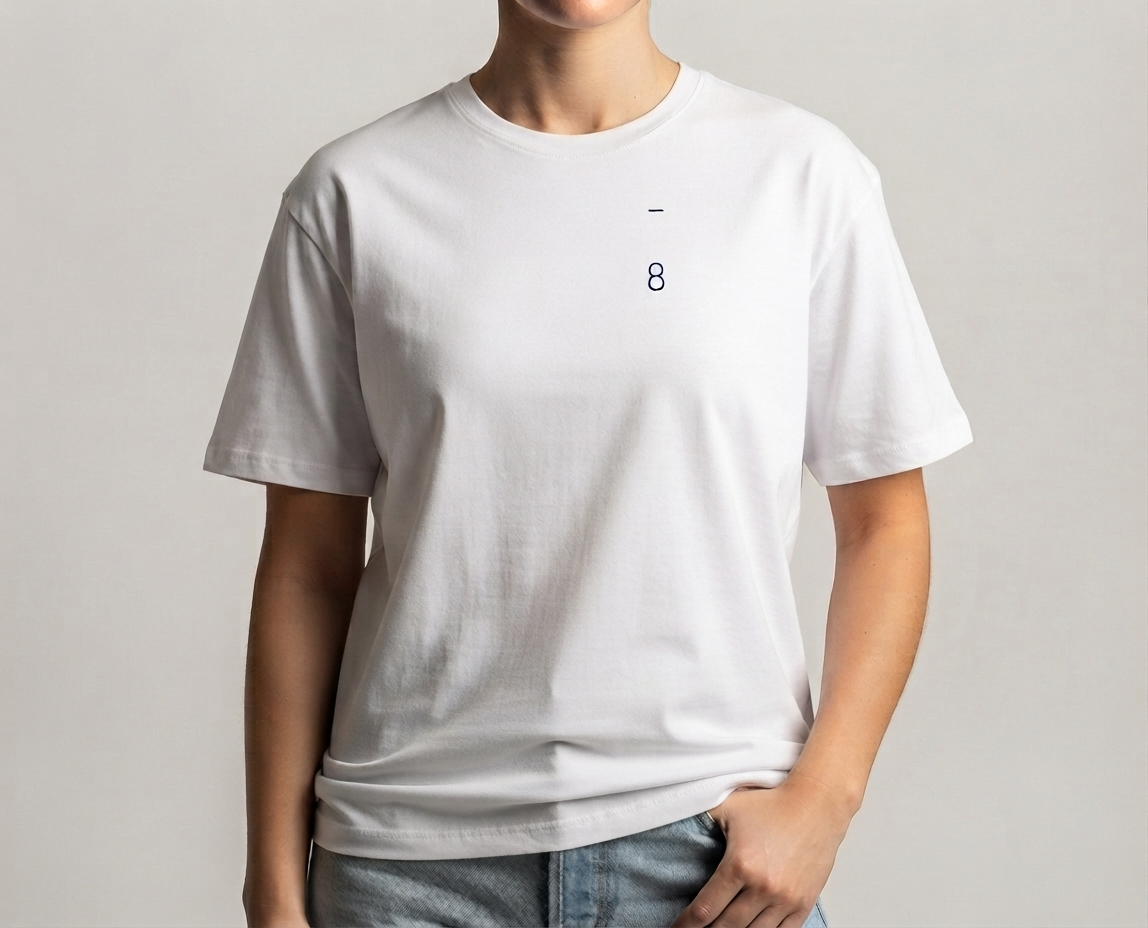 페이지룸8 - Beyond T-Shirt