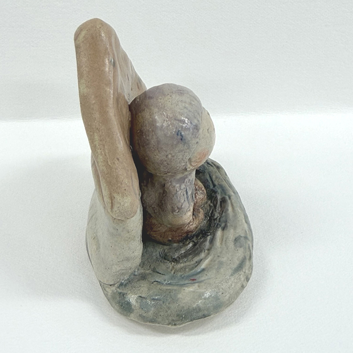 지야솔, Rainy Day (2026)