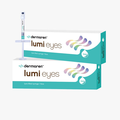 LUMI EYES - Maypharm