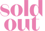 sold out icon
