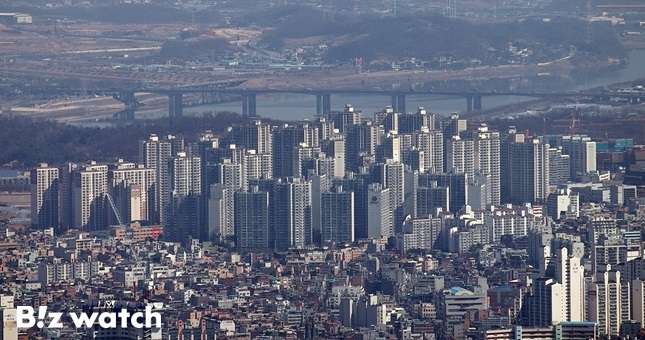 서울 송파구의 아파트 단지./사진=이명근 기자 qwe123@