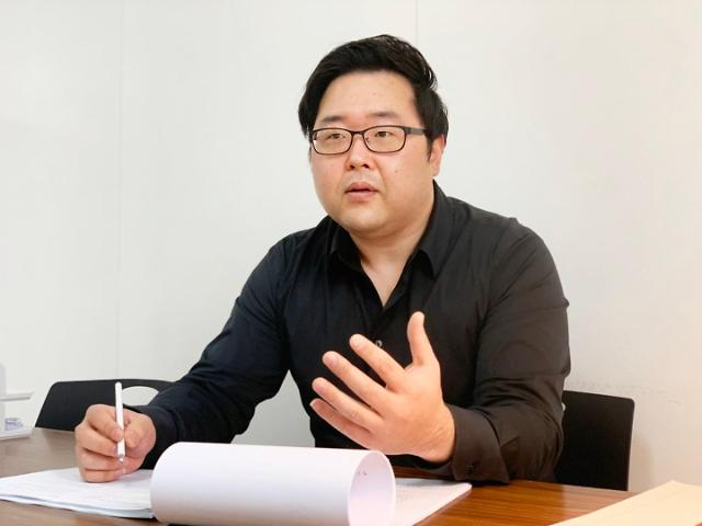 성창엽 임대인협회장 .[사진 = 임대인협회]