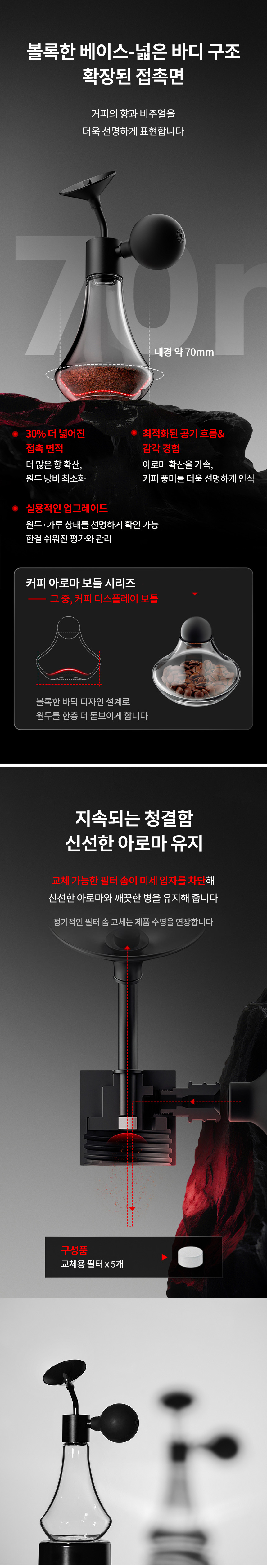 아로마 보틀