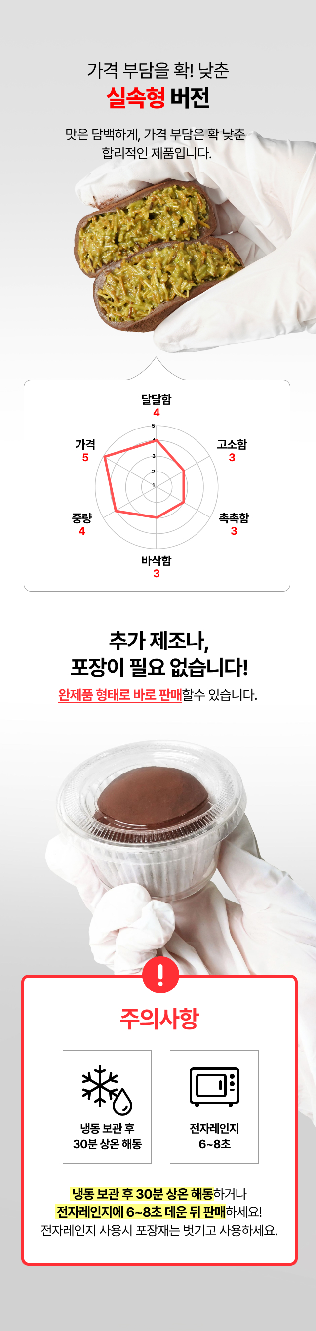 카페 사장님을 위한 두쫀쿠 완제품 출시 안내, 손 많이 가는 디저트 해결