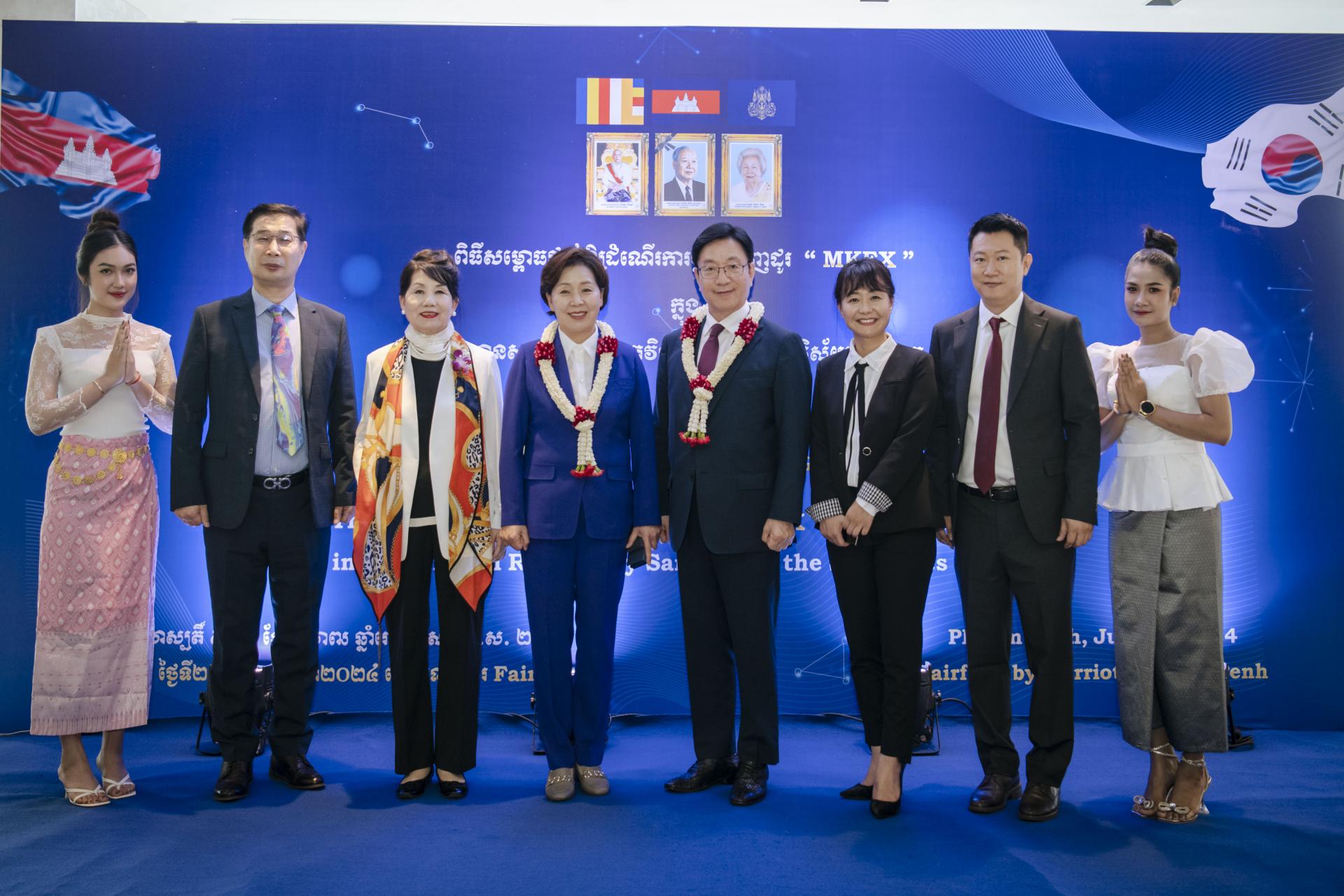 코리아씨이오서밋 회원사 WnK, 